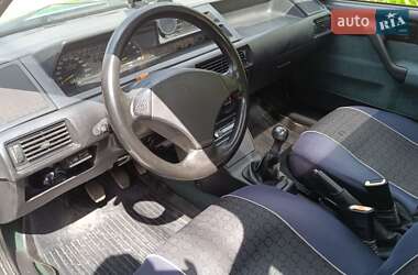 Хетчбек Fiat Tipo 1994 в 