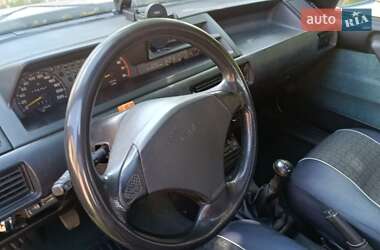 Хетчбек Fiat Tipo 1994 в 