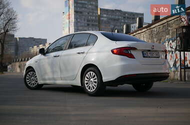 Седан Fiat Tipo 2018 в 