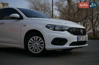 Седан Fiat Tipo 2018 в 
