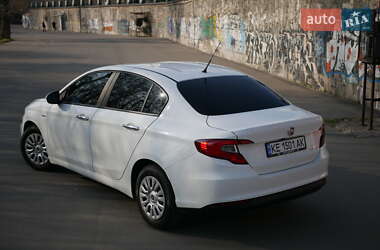 Седан Fiat Tipo 2018 в 