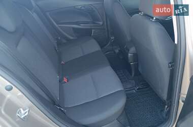 Хетчбек Fiat Tipo 2019 в 