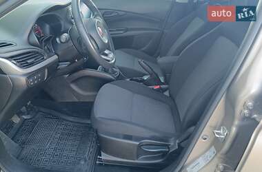 Хетчбек Fiat Tipo 2019 в 