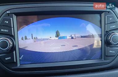 Хетчбек Fiat Tipo 2019 в 