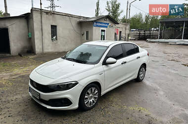 Седан Fiat Tipo 2021 в 