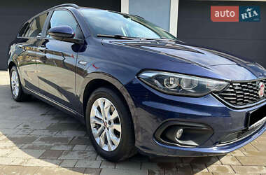 Универсал Fiat Tipo 2017 в 
