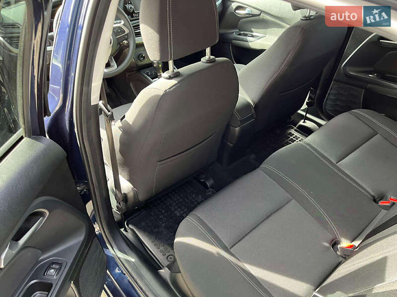 Универсал Fiat Tipo 2017 в Яремче