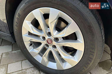 Универсал Fiat Tipo 2017 в 