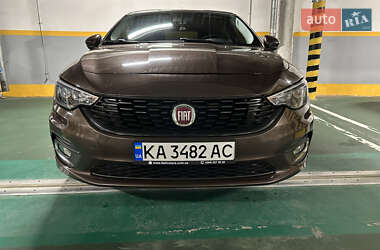 Седан Fiat Tipo 2019 в 
