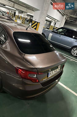 Седан Fiat Tipo 2019 в 