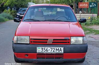 Хэтчбек Fiat Tipo 1992 в 