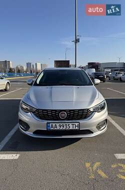 Седан Fiat Tipo 2016 в 