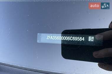 Седан Fiat Tipo 2016 в 