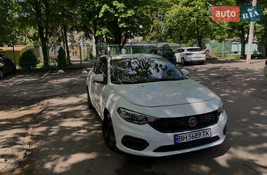 Седан Fiat Tipo 2018 в Черноморске