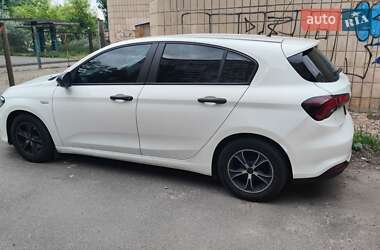 Хетчбек Fiat Tipo 2019 в 