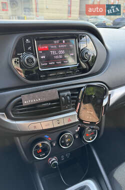 Седан Fiat Tipo 2017 в 