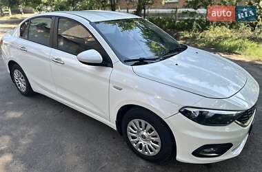 Седан Fiat Tipo 2019 в Конотопі