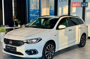Универсал Fiat Tipo 2019 в 