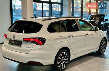 Универсал Fiat Tipo 2019 в 