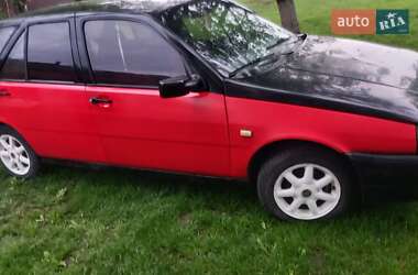 Хэтчбек Fiat Tipo 1990 в Брацлаве