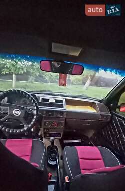 Хетчбек Fiat Tipo 1990 в 