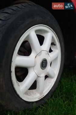 Хетчбек Fiat Tipo 1990 в 