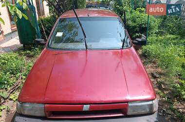 Хэтчбек Fiat Tipo 1993 в Александровке