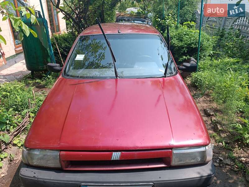Хэтчбек Fiat Tipo 1993 в 
