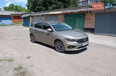 Хетчбек Fiat Tipo 2020 в Білій Церкві