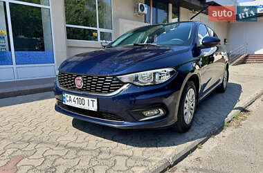 Седан Fiat Tipo 2017 в 