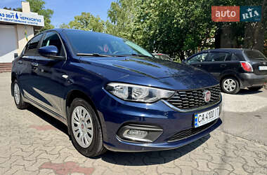 Седан Fiat Tipo 2017 в 
