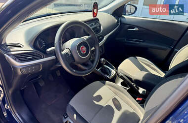 Седан Fiat Tipo 2017 в 