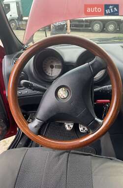 Хэтчбек Fiat Tipo 1988 в 