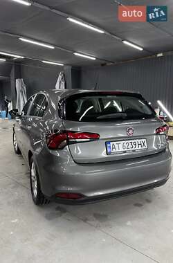 Седан Fiat Tipo 2020 в 
