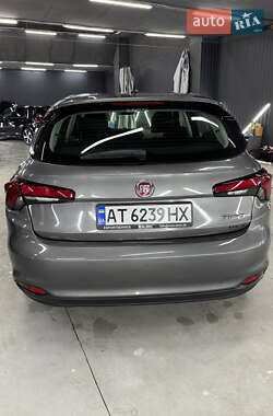 Седан Fiat Tipo 2020 в 
