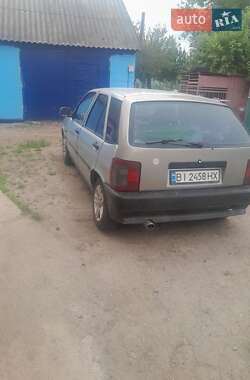 Хэтчбек Fiat Tipo 1994 в 