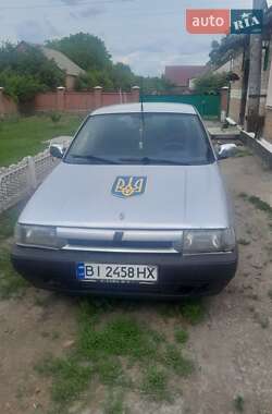 Хэтчбек Fiat Tipo 1994 в 