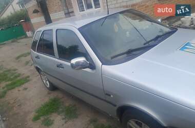 Хэтчбек Fiat Tipo 1994 в 