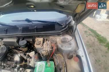 Хэтчбек Fiat Tipo 1994 в 