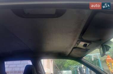 Хэтчбек Fiat Tipo 1994 в 