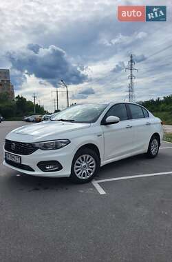 Седан Fiat Tipo 2017 в Киеве