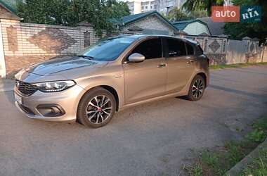 Хэтчбек Fiat Tipo 2020 в 