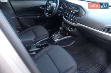 Хэтчбек Fiat Tipo 2020 в 