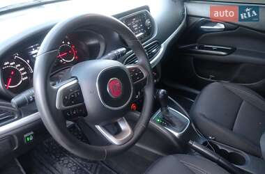 Хэтчбек Fiat Tipo 2020 в 