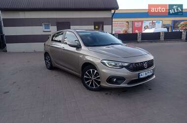 Хэтчбек Fiat Tipo 2020 в 