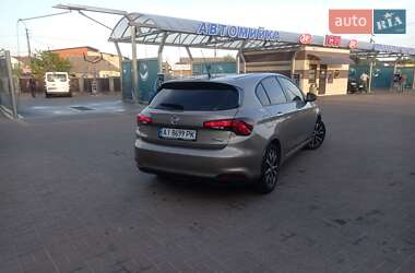 Хэтчбек Fiat Tipo 2020 в 