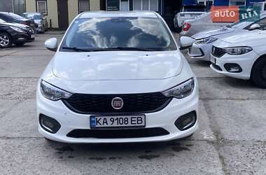 Седан Fiat Tipo 2019 в 