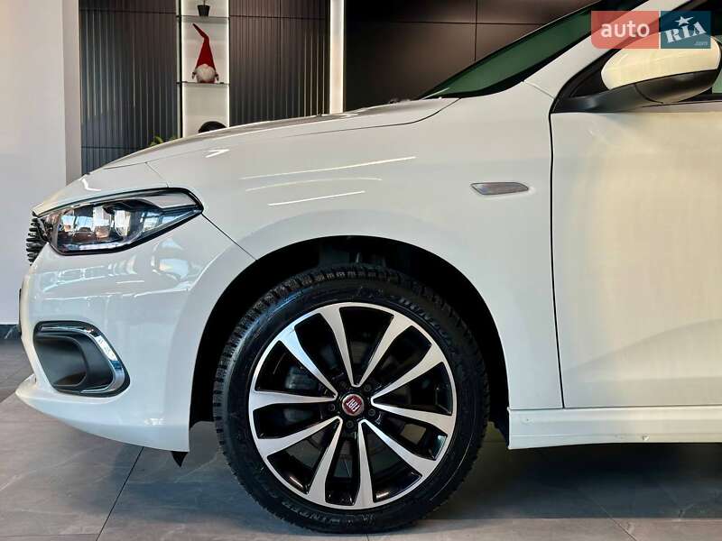 Універсал Fiat Tipo 2019 в Львові