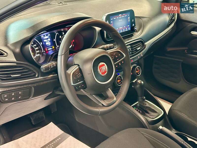 Універсал Fiat Tipo 2019 в Львові