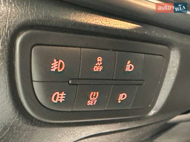 Універсал Fiat Tipo 2019 в Львові